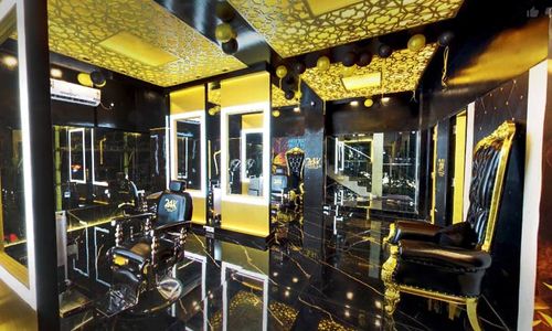24k Luxury Salon And Spa, Anna Nagar, Chennai 