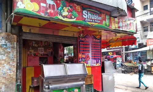 Shubham Juice & Shakes, New Ashok Nagar, New Delhi - nearbuy.com