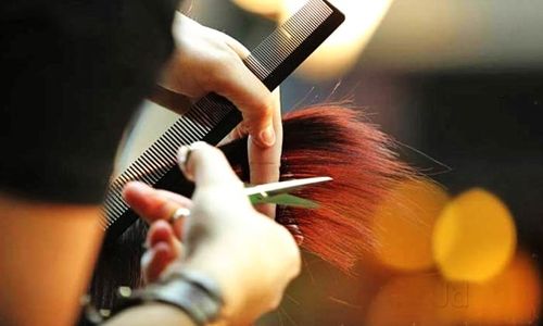 The Scalp Unisex Hair and Beauty Salon, , Rohtak 