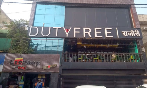 shoes shop in rajouri garden