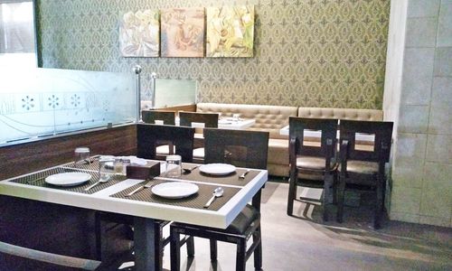Ocean Grill, Thane West, Thane - nearbuy.com