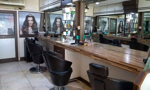 Brillante Hair, Skin & Nail Salon, Thane West, Thane - nearbuy.com