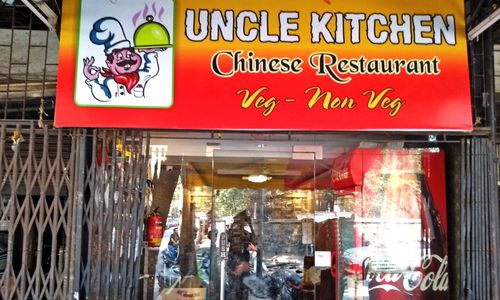 Uncle Kitchen Menu And Price List For Thane West Thane Nearbuy Com