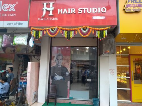 Jawed Habib Hair Studio, Sanpada, Navi Mumbai - nearbuy.com