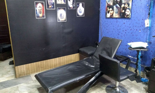 Which are the best tattoo shops in Delhi NCR  Quora