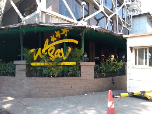 Utsav Restaurant, Thane West, Thane - nearbuy.com
