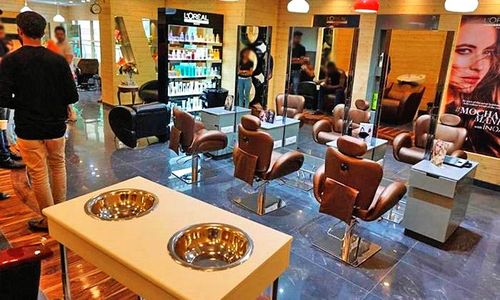 Parlors and Salons in Gwal Pahari, Gurgaon