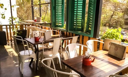cafe near jayanagar