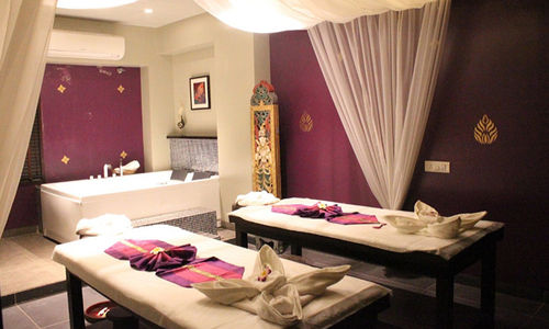 Lanna - The Thai Spa, Jubilee Hills, Hyderabad | nearbuy.com