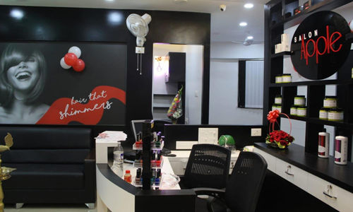 Salon Apple, Fatima Nagar, Pune | nearbuy.com
