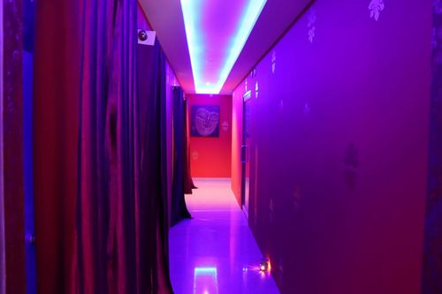 Mik wellness thai spa Clearance