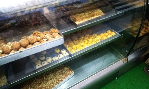 Rajubhai Dhoklawala, Kandivali West, Mumbai - nearbuy.com