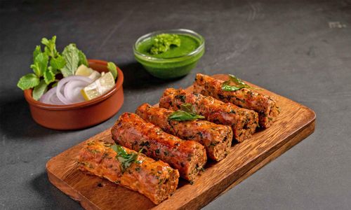 Barbeque Nation, Thane West, Thane - Nearbuy.com