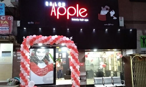 Salon Apple, Hinjewadi, Pune | nearbuy.com