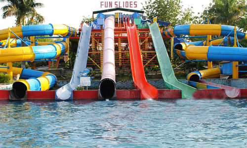 Fun N Food Village, Kapashera, New Delhi - nearbuy.com