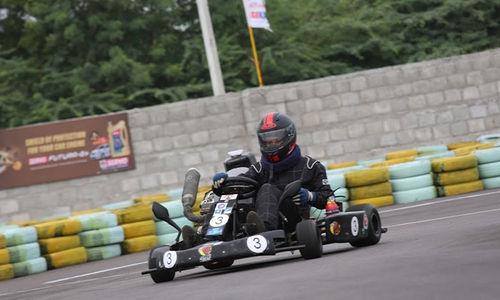 Tspeedway Go Karting Ghatkesar Hyderabad Nearbuy Com