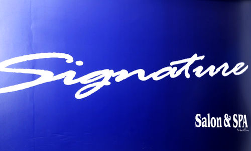 Signature Salon & Spa, Mogappair West, Chennai  nearbuy.com