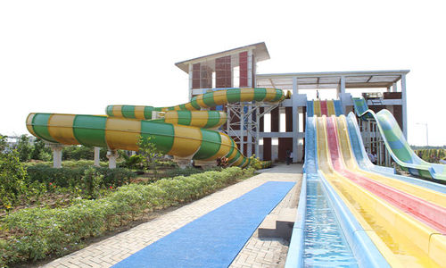 wonder world water park puri location