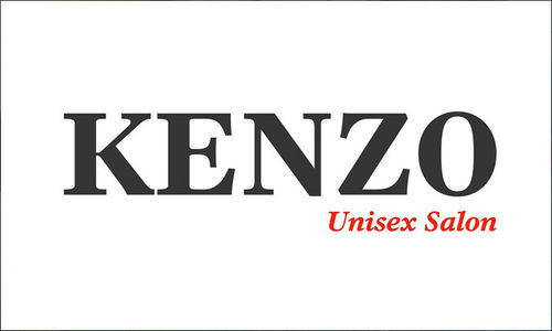Kenzo Unisex Salon, DLF Cyber Hub 