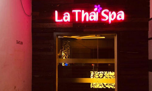 La Thai Spa, HSR Layout, Bengaluru | nearbuy.com