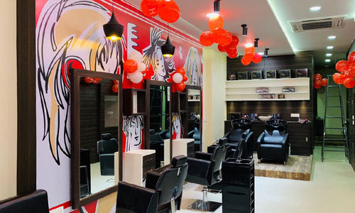 Jawed Habib Hair & Beauty, Bodakdev, Ahmedabad Jawed Habib Hair & Beauty, Bodakdev, Ahmedabad