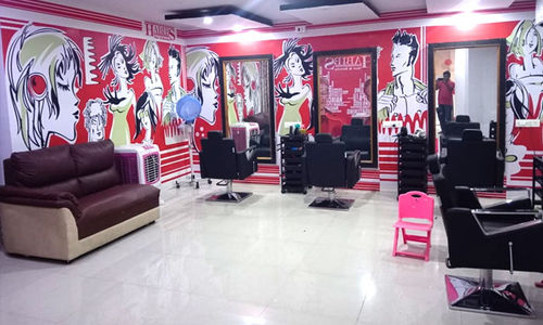 Habibs Hair and Beauty Salon, Jillela Guda, Hyderabad 