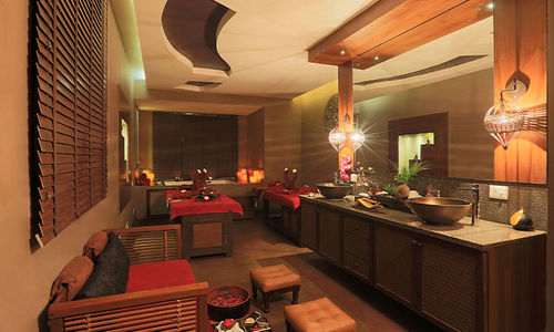 Sawadhee Traditional Thai Spa, Vasant Kunj Sector C, New Delhi ...