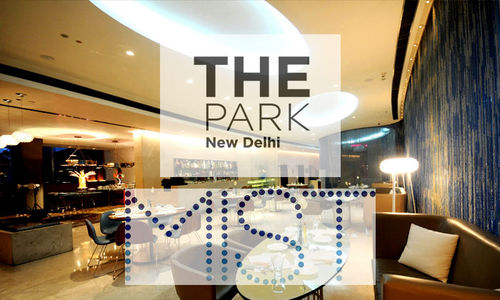 Mist - The Park, Connaught Place, New Delhi | nearbuy.com