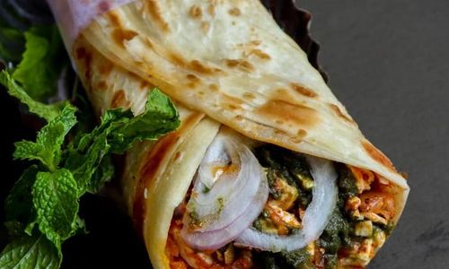 Rollfie Reviews: Ratings of Rollfie, Baner Gaon, Pune | nearbuy.com