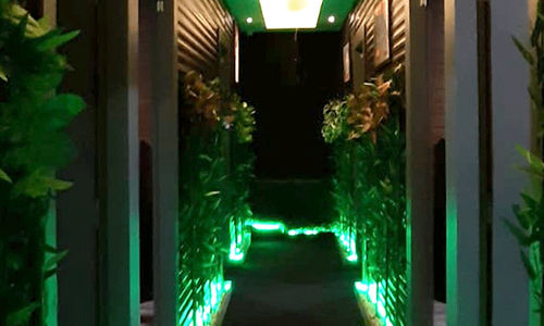 Fortune thai spa hadapsar Clearance