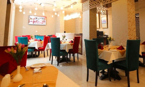 Silver Cloud Comfort Inn Sapphire Mi Road Jaipur Nearbuy Com
