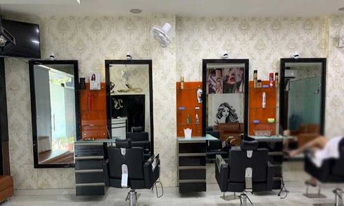 Hair Story Beauty Salon, Bani Park, Jaipur 