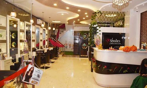 Shades Skin & Hair Care, Vidhya Nagar, Jaipur Shades Skin & Hair Care, Vidhya Nagar, Jaipur