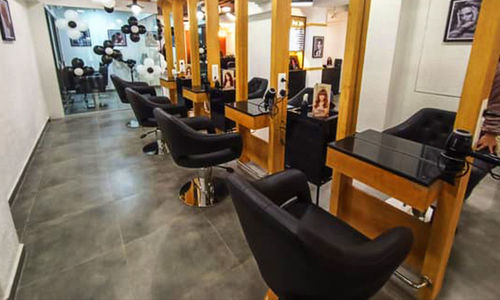 Kapil's Salon, Kammanahalli, Bengaluru - nearbuy.com