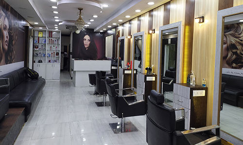 Master Saleem Spa & Salon, Sector 44C, Chandigarh - nearbuy.com