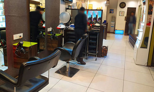 Matrix-7 Be Beautiful Unisex Salon, Sector 7C, Chandigarh Matrix-7 Be Beautiful Unisex Salon, Sector 7C, Chandigarh