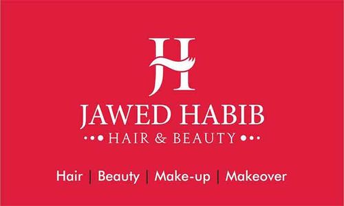 The Jawed Habib Salon in Science City RoadOgnajAhmedabad  Best Beauty  Salons in Ahmedabad  Justdial