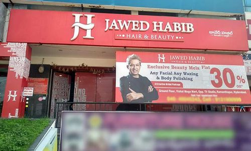 Jawed Habib Hair & Beauty, Ramanthapur, Hyderabad Jawed Habib Hair & Beauty, Ramanthapur, Hyderabad