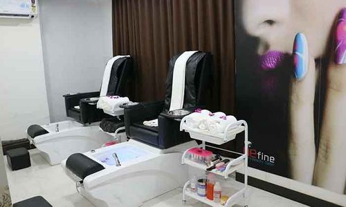 Define Hair + Beauty Salon Images: Photos of Define Hair + Beauty Salon  Gachibowli, Hyderabad 