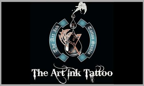 The Art Ink Tattoo Studio Reviews Memnagar Ahmedabad  722 Ratings   Justdial