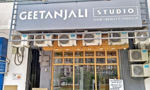 Geetanjali Studio Packages and Price List for Sector 78, Noida Geetanjali Studio Packages and Price List for Sector 78, Noida