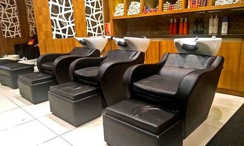 Affinity Express Hair & Beauty Studio, Sector 38 A, Noida 