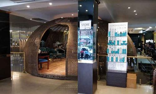 Hair Masters Luxury Salon, Ashok Vihar Phase 2, New Delhi Hair Masters Luxury Salon, Ashok Vihar Phase 2, New Delhi