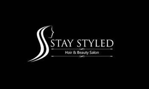 Stay Styled Hair & Beauty Salon, Axis Mall, New Town 