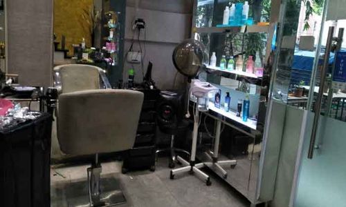 Gloss Salon & Spa Menu and Price List for Malad West, Mumbai 