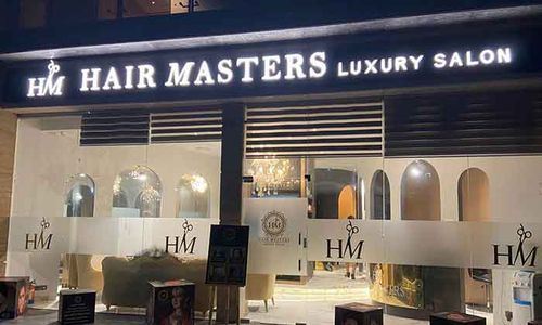 hairmasters