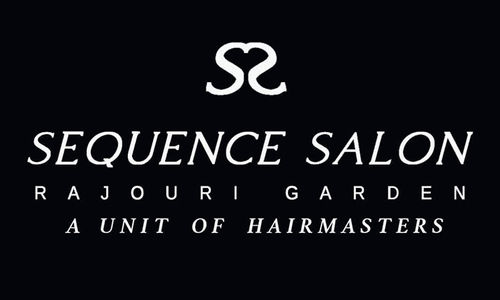 Sequence Premium Salon, Rajouri Garden Extension, New Delhi 