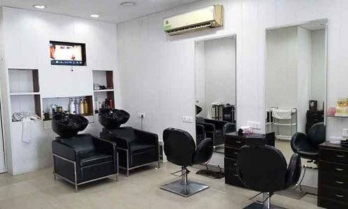 Hair Turner Unisex Salon, Sector 40D, Chandigarh | nearbuy.com