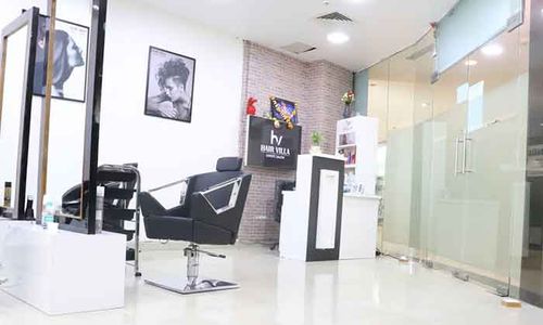 Hair Villa Unisex Salon, Viman Nagar, Pune 