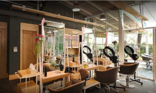 Enrich Salon Offers in Koramangala, Bengaluru: Contact number, address
